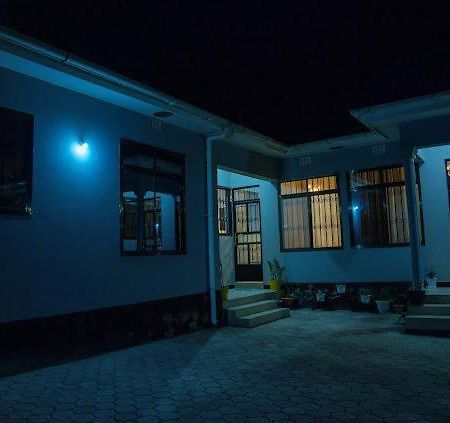 Ilboru Haven Homes Arusha Exterior foto