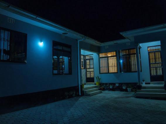 Ilboru Haven Homes Arusha Exterior foto